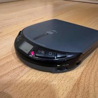 CD Player / Discman Grundig, снимка 3 - Други - 39699365