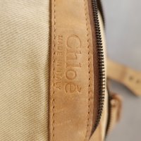 Чанта на Chloe , снимка 4 - Чанти - 36682733