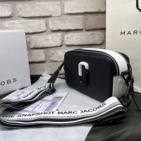 Дамски чанти Marc Jacobs в 5 цвята , снимка 2 - Чанти - 38816024