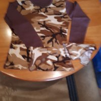 Детска блузка за 9-10гнова, снимка 4 - Детски Блузи и туники - 38985242