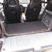 Smart Fortwo 2004г. - НА ЧАСТИ, снимка 13 - Автомобили и джипове - 30657697