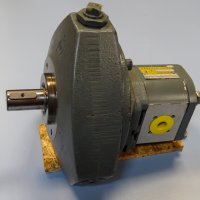 Хидравлична помпа Rexroth 1PF1R4 /Rexroth-Sigma 1PF2G2 Hydraulic Pump, снимка 7 - Резервни части за машини - 42221564