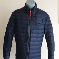 Bogner Fire + Ice 600 Down Mens Jacket Size 52- L ОРИГИНАЛ! Тип Блейзер!, снимка 1 - Якета - 32000285