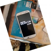 Samsung I9300 Galaxy S III - за части, снимка 1 - Samsung - 34247487