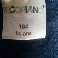 Термо бельо тениска Pocopiano, снимка 12 - Детски тениски и потници - 37751500