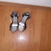 дамски обувки Paolo Bocelli , снимка 5 - Дамски елегантни обувки - 31549720