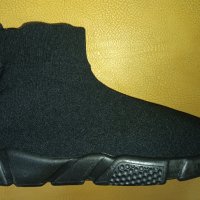 Спортни обувки тип чорап, снимка 6 - Маратонки - 40288516