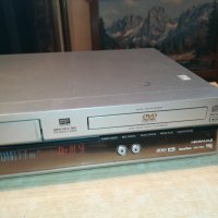 panasonic hifi video & dvd 1002210944, снимка 10 - Плейъри, домашно кино, прожектори - 31754333