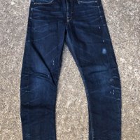 G-Star Type C 3D Loose Tapered Jeans , снимка 4 - Дънки - 42035007