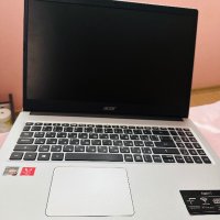 Лаптоп Aspire Acer 3, снимка 4 - Лаптопи за дома - 44212082