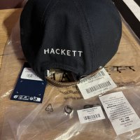 Продавам НОВА шапка HACKETT (Aston Martin) London. , снимка 3 - Шапки - 44165888