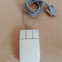 Logitech M-M30, снимка 1 - Клавиатури и мишки - 42710335