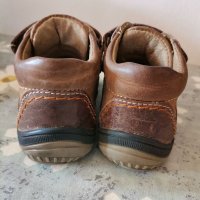 Детски обувки, снимка 6 - Бебешки обувки - 34109464