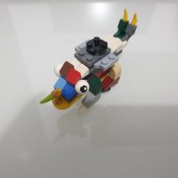 Лего/ Lego части, снимка 2 - Конструктори - 39638469