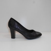 дамска обувка 6633-1, снимка 1 - Дамски елегантни обувки - 29539807