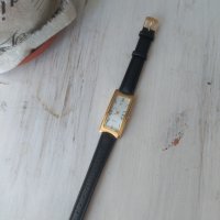 Guillaume Watch 23k Gold Plated, снимка 5 - Дамски - 16601824