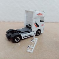 Модели на камиони и ремъркета на Херпа в мащаб 1/87, снимка 6 - Колекции - 26490608
