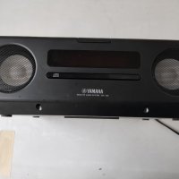 Аудио система Yamaha TSX – 130, снимка 3 - Аудиосистеми - 44482053