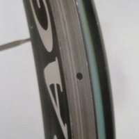 Bontragrer RL aero-комплект шосейни капли, снимка 4 - Части за велосипеди - 33725482