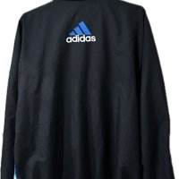Мъжко горнище Adidas , снимка 2 - Спортни дрехи, екипи - 44142089