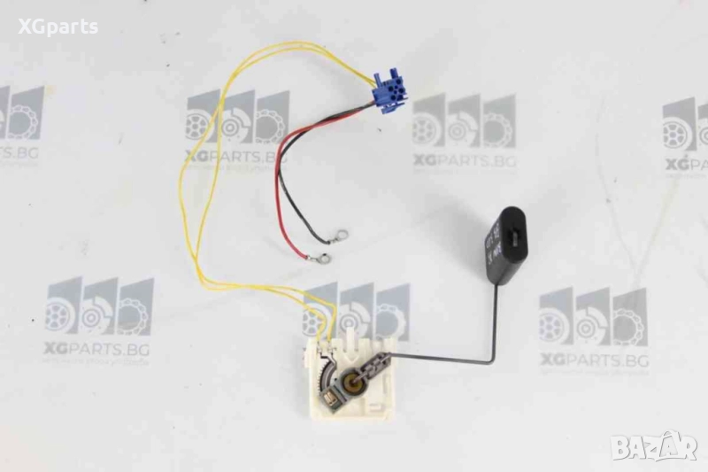  Нивомер за BMW X3 E83 2.0D 177 к.с. (2004-2011), снимка 1