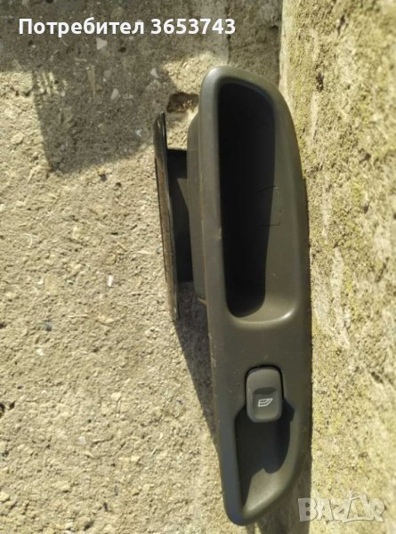 Бутони Ел стъкла Volvo V70---XC70---S60---S80 , снимка 1