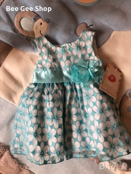 Бебешка рокличка , снимка 1