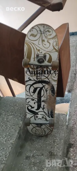 Скейтборд , снимка 1