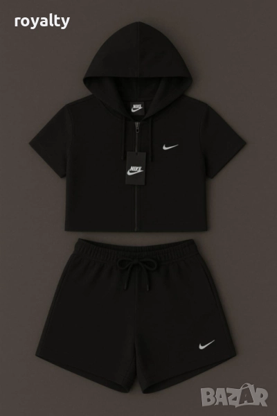 Nike дамски спортен екип , снимка 1