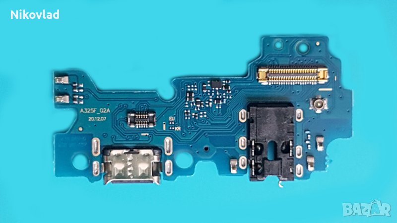 Оригинален блок захранване Samsung Galaxy A32 4G, снимка 1