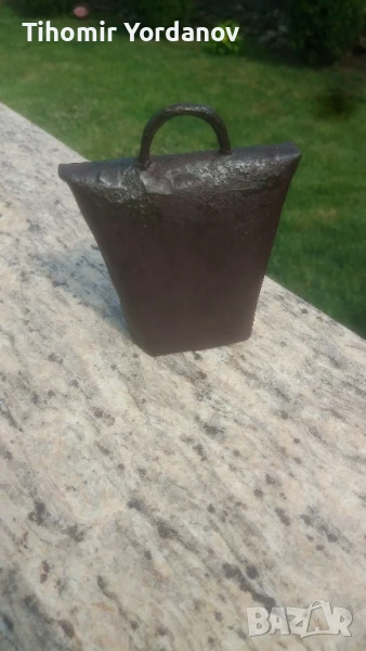 Хлопка., снимка 1