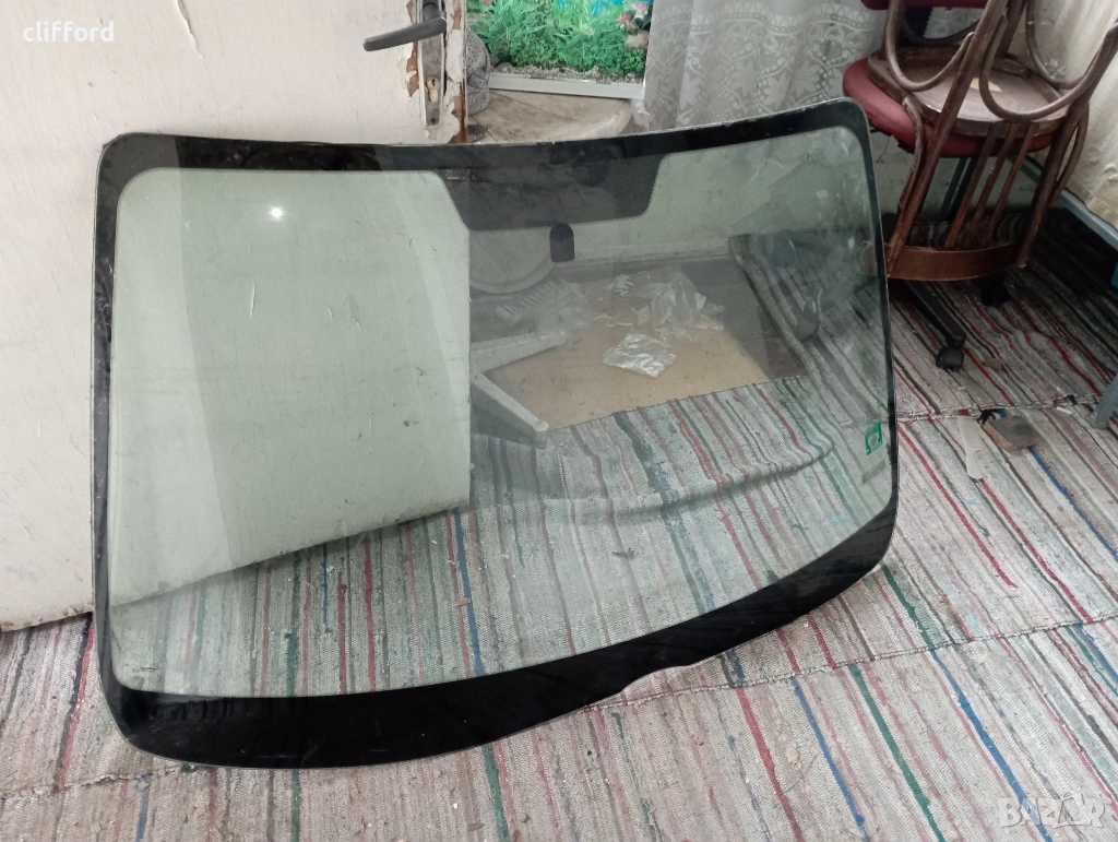 Челно стъкло от Мазда 6, снимка 1