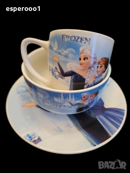 Детски сервиз, снимка 1