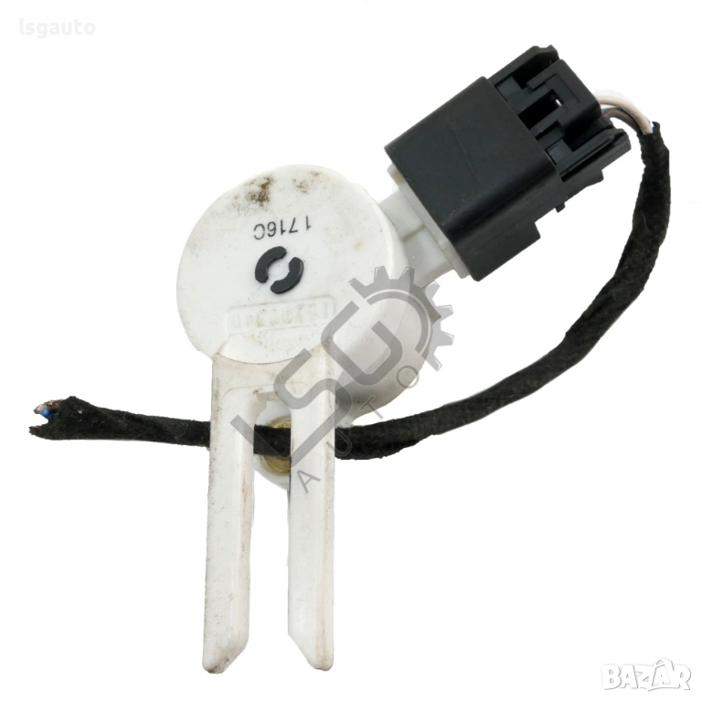 Стоп машинка Opel Astra (J) 2010-2018 ID: 156653, снимка 1