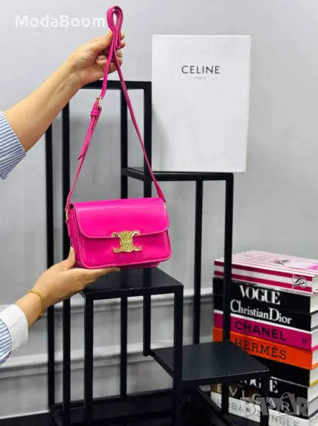 Celine дамски чанти Различни цветове , снимка 1