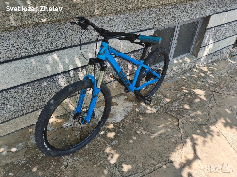 Колело Drag C2, снимка 1