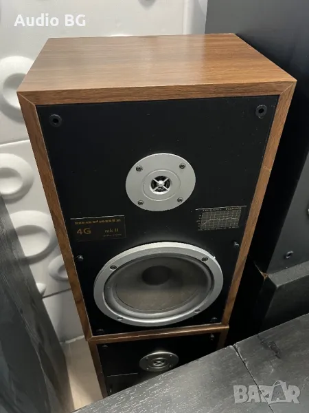 колони Marantz 4G Mk2, снимка 1