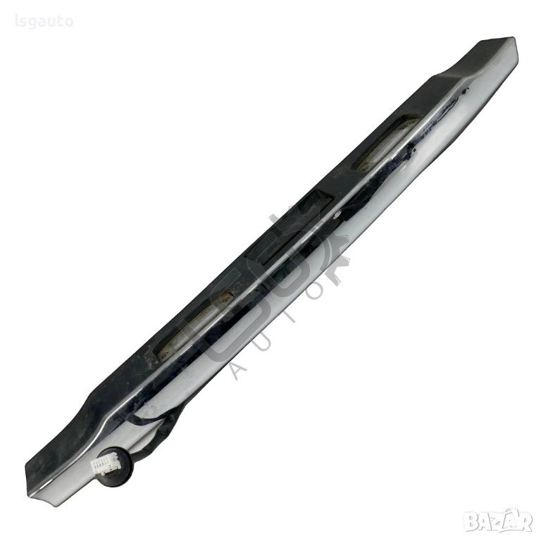 Лайсна заден капак с осветление номер Hyundai i40 2011-2018 ID: 155579, снимка 1