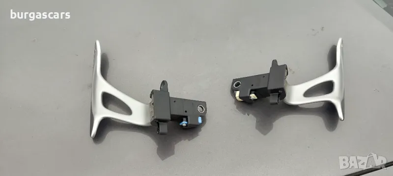 Пера скорости PA66-GF35+M25 Infiniti M - 120лв, снимка 1