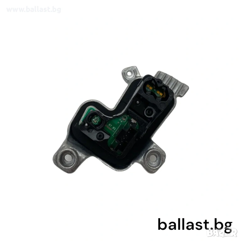 Баласт модул десен 7419620 BMW F30 F31 LCI, снимка 1