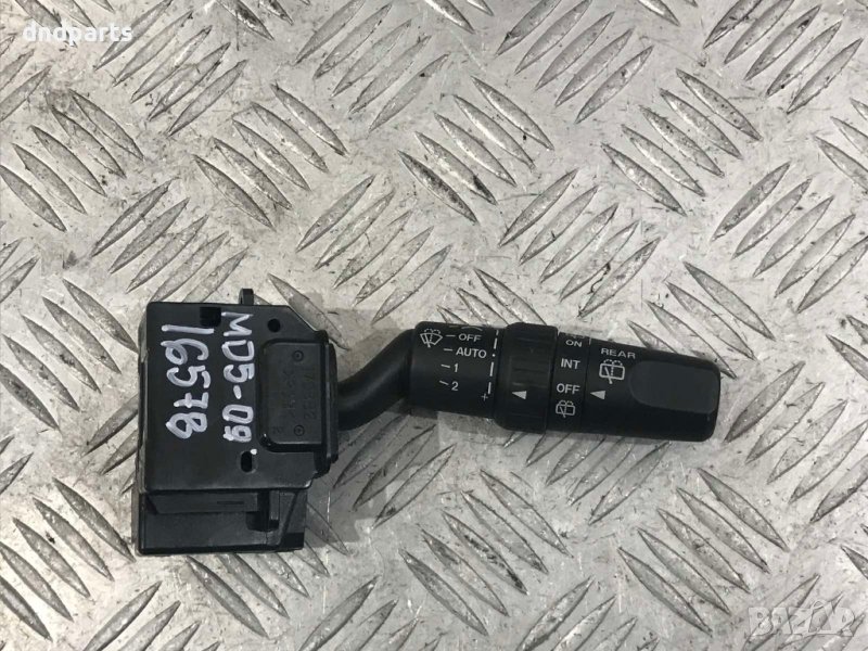 Лостче чистачки Mazda 5,2009г., снимка 1