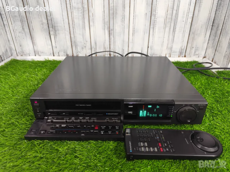 Blaupunkt rtv 820 hifi /Panasonic , снимка 1