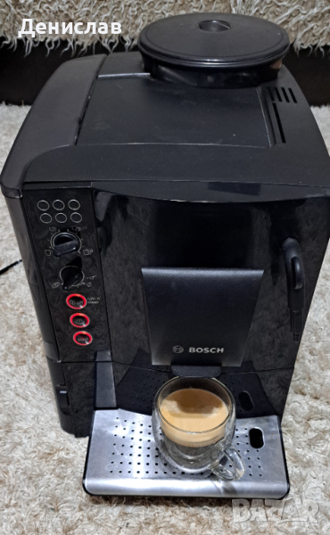 Кафеавтомат Bosch VeroCafe, снимка 1