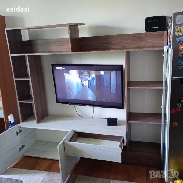 Секция, снимка 1