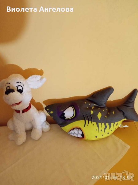 Детски играчки, снимка 1