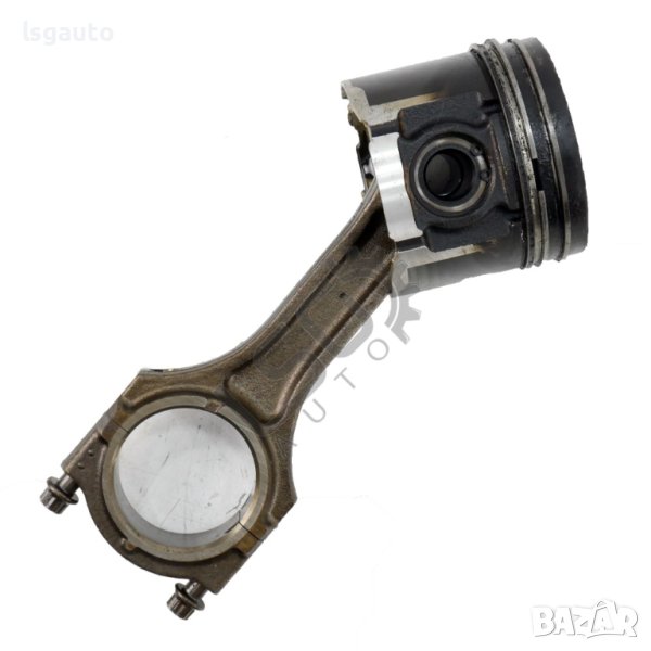 Бутало с биела Mazda 5 (I) 2005-2010 ID: 121337, снимка 1