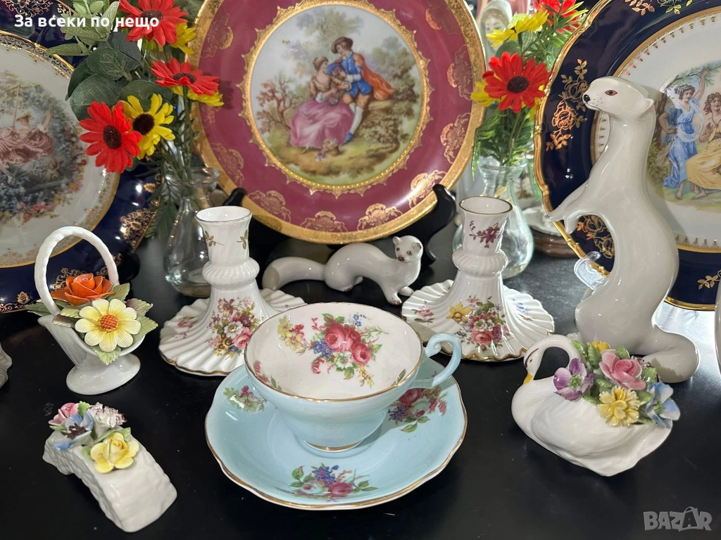 E.B. FOLEY England  Circa 1937 Код P1613, снимка 1