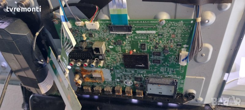 MAIN BOARD ,EAX64797004(1.1)  for LG ,32LN6138, DISPLAY LC320DUE-(SF)(R4 ), снимка 1