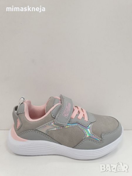 детски маратонки 7724, снимка 1