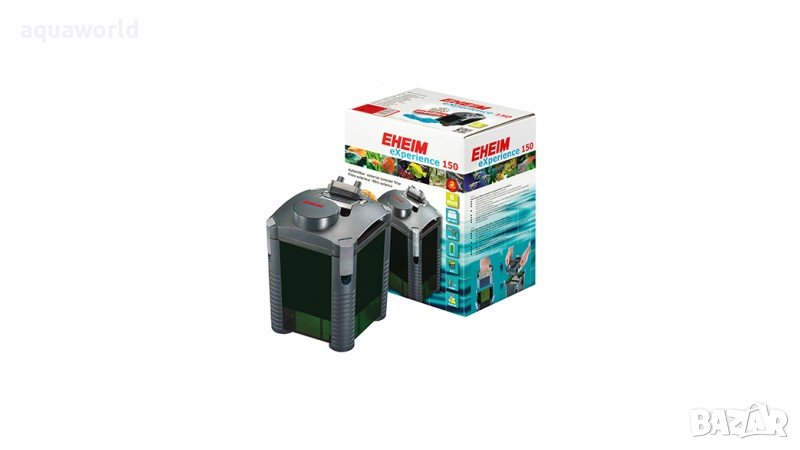 "ПРОМОЦИЯ" Външен филтър EHEIM eXperience 150, снимка 1